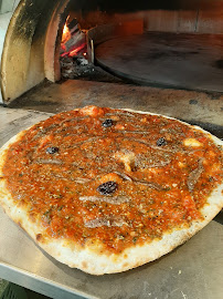 Photos du propriétaire du Pizzas à emporter Soirée pizza à La Destrousse - n°2