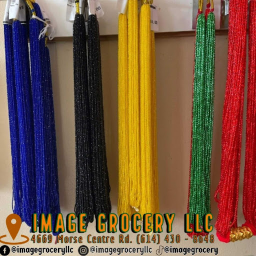 Asian Grocery Store «Image Grocery LLC», reviews and photos, 4669 Morse Centre Rd, Columbus, OH 43229, USA