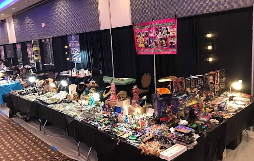 Aztlan Arts Tattoo Studio, 2354 Oates Dr, Dallas, TX 75228, USA, 