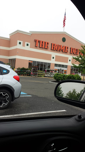 Home Improvement Store «The Home Depot», reviews and photos, 399 William Floyd Pkwy, Shirley, NY 11967, USA