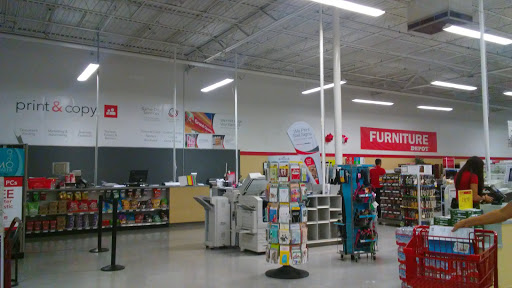 Office Supply Store «Office Depot», reviews and photos, 1111 Geronimo Dr, El Paso, TX 79925, USA