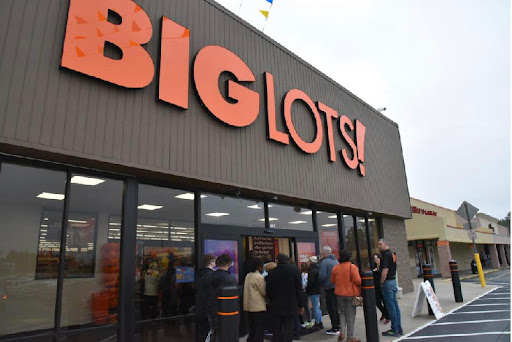 Big Lots