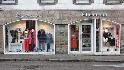 Elle et Lui Lingerie - Morlaix à Morlaix