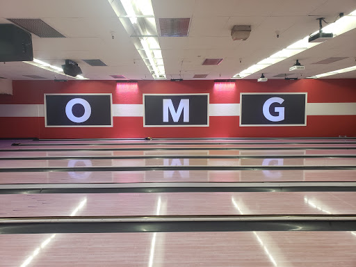 Bowling Alley «AMF Mardi Gras Lanes», reviews and photos, 4800 Madison Ave, Sacramento, CA 95841, USA