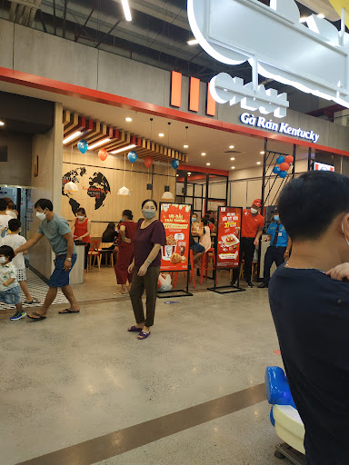 2 cửa hàng kfc hàng đầu tại Huyện Gò Dầu Tây Ninh 2022