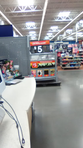 Discount Store «Walmart», reviews and photos, 375 S Main St, Timberville, VA 22853, USA