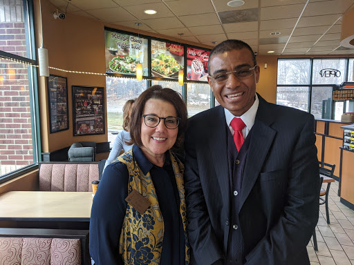 Coffee Shop «Coffee Beanery», reviews and photos, 4433 S Old US Highway 23, Brighton, MI 48114, USA