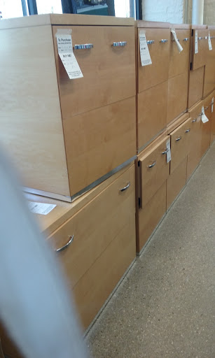 Non-Profit Organization «Goodwill Store & Donation Center», reviews and photos, 1201 W Washington Blvd, Chicago, IL 60607, USA