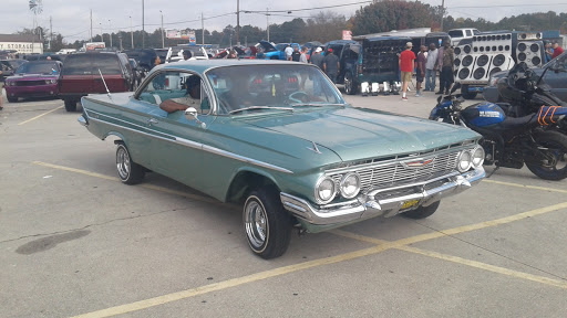 Tattoo Shop «Soloarte Tattoo Studio», reviews and photos, 411 Maxham Rd #500, Austell, GA 30168, USA