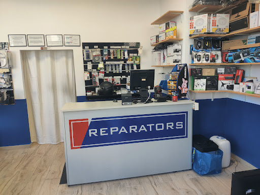 REPARATORS TOLOSA en Tolosa, Guipúzcoa