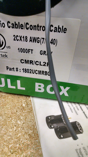 Electrical Supply Store «Central Electrical Supply», reviews and photos, 3778 Canton Rd, Marietta, GA 30066, USA