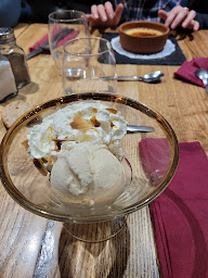 Photo n°114 de Restaurant l'ardoise à Loudenvielle ()