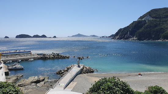 Yeocha Beach