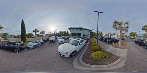 Car Dealer «Maserati of Charleston», reviews and photos, 1501 Savannah Hwy, Charleston, SC 29407, USA