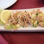 Photo n°1 de l'avis de Gianna.i fait le 21/08/2020 à 19:25 sur le  Hotel La Cucala à Silvi