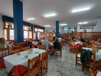 Restaurante El Pescador C. los Molinos, 27, 38480 Buenavista del Nte., Santa Cruz de Tenerife, España