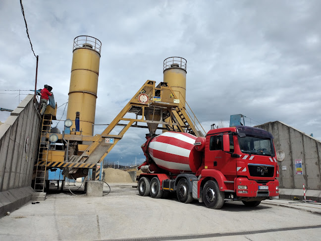 Értékelések erről a helyről: Remix Beton Kft, Miskolc - Építőipari vállalkozás