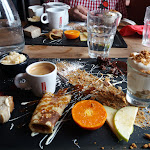 Photo n° 3 de l'avis de dubourg.o fait le 09/02/2020 à 23:31 pour La Boucane à Fécamp