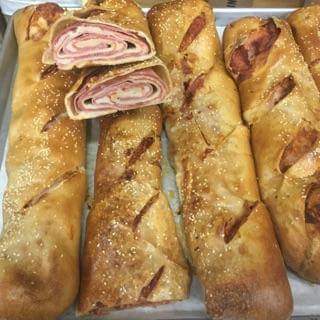 Italian Grocery Store «Roccoroma», reviews and photos, 99 Railroad Ave, Goshen, NY 10924, USA