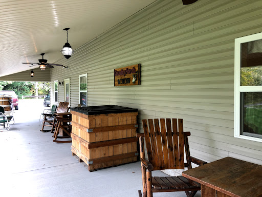 Winery «Country Porch Winery», reviews and photos, 2282 Wilson Sharpsville Rd, Cortland, OH 44410, USA