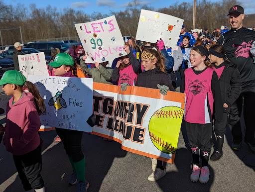 Memorial Park «Veterans Memorial Park», reviews and photos, 60 Bachelor St, Montgomery, NY 12549, USA