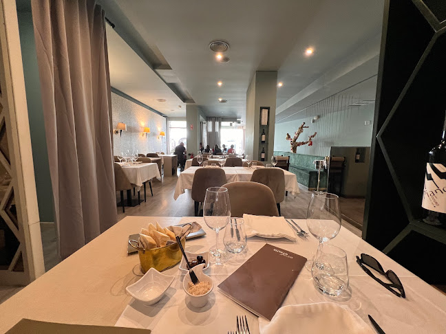 Bistro co Alma Restaurante - Restaurante