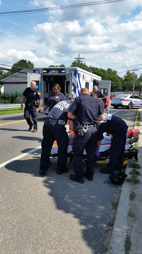 Grocery Store «Community Market», reviews and photos, 108 Depot Rd, Huntington Station, NY 11746, USA