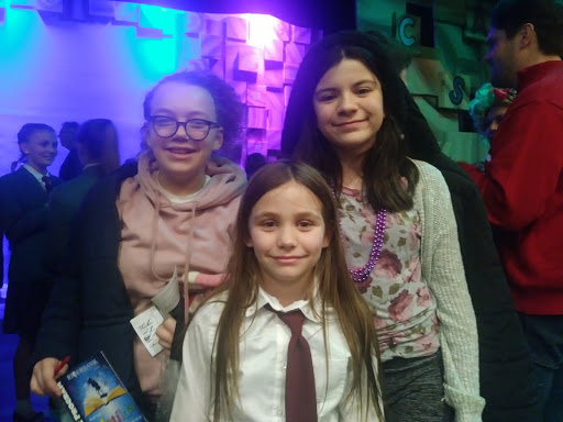 Performing Arts Theater «Riverbank Theatre», reviews and photos, 358 S Water St, Marine City, MI 48039, USA