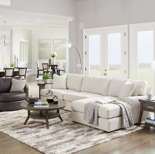 Furniture Store «Lazboy Comfort Studio», reviews and photos, 1299 Riverdale St, West Springfield, MA 01089, USA