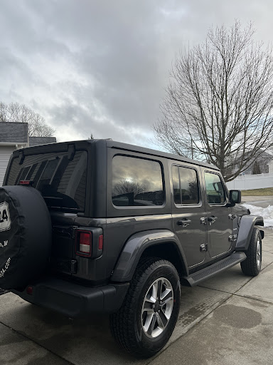 Chrysler Dealer «Chrysler Jeep Dodge Ram 24», reviews and photos, 1020 Belmont St, Brockton, MA 02301, USA