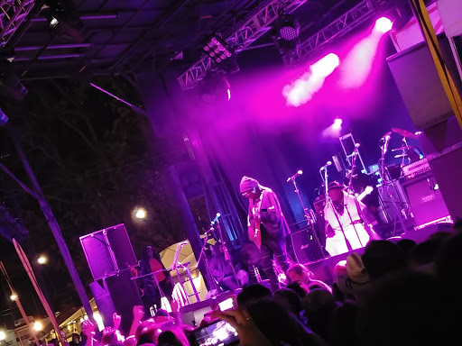 Live Music Venue «Treefort Music Fest», reviews and photos, W Grove St, Boise, ID 83702, USA