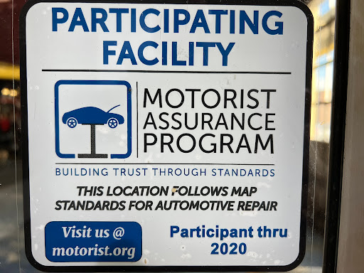 Car Repair and Maintenance «Midas», reviews and photos, 832 E Roosevelt Rd, Lombard, IL 60148, USA