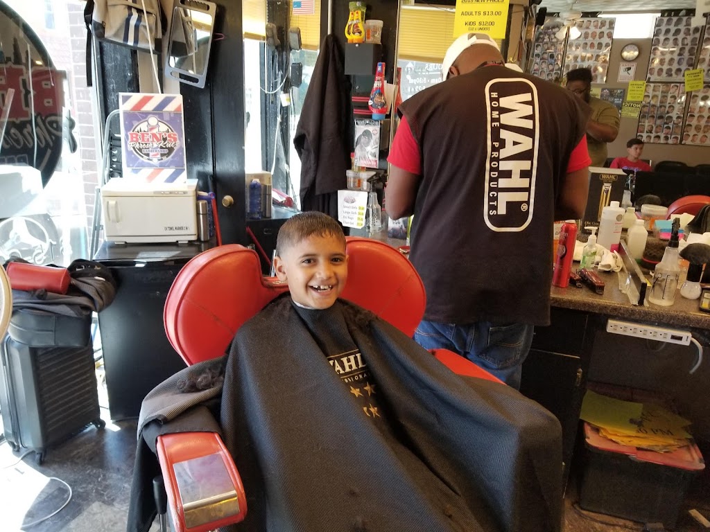 Ben's Phresh Kutz 61071