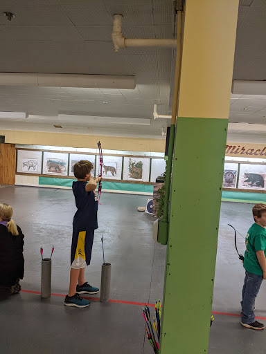 Archery Range «Straight Line Archery», reviews and photos, 1705 Ash St # 4, Ishpeming, MI 49849, USA