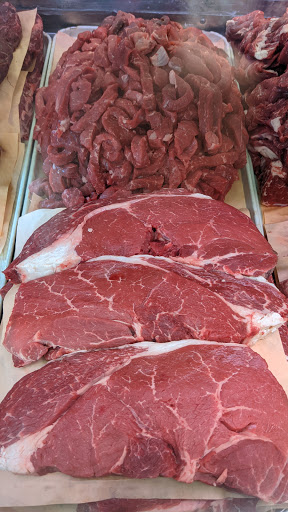 Butcher Shop «Quetta Halal Market», reviews and photos, 500 S 23rd St, Philadelphia, PA 19146, USA