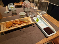 Kushikatsu du Restaurant japonais Shu à Paris - n°20