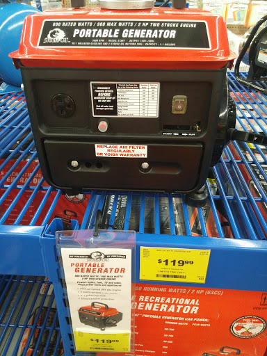 Hardware Store «Harbor Freight Tools», reviews and photos, 7829 Greenback Ln, Citrus Heights, CA 95610, USA