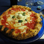 Photo n°1 de l'avis de Teresa.i fait le 03/03/2018 à 22:13 sur le  Capuano's à Milan