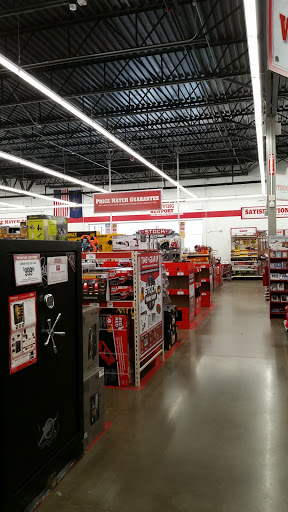 Home Improvement Store «Tractor Supply Co.», reviews and photos, 79 Red Hill Rd, Newport, PA 17074, USA