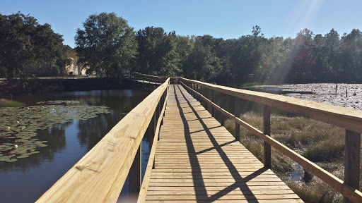 Recreation Center «The University of South Alabama Recreation Center», reviews and photos, 51 Stadium Blvd, Mobile, AL 36688, USA