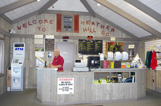 Golf Course «Heather Hill Country Club», reviews and photos, 149 W Bacon St, Plainville, MA 02762, USA