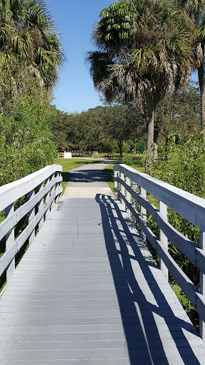 Nature Preserve «Snake Warrior Island Natural Area», reviews and photos, 3600 SW 62nd Ave, Miramar, FL 33023, USA