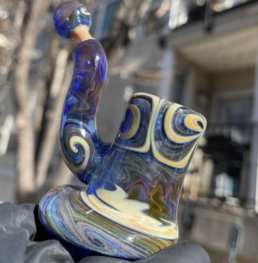 Tobacco Shop «Purple Haze», reviews and photos, 2017 E Colfax Ave, Denver, CO 80206, USA