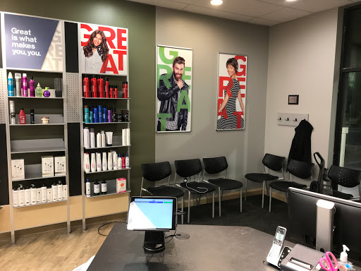 Hair Salon «Great Clips», reviews and photos, 8518 E 71st St, Tulsa, OK 74133, USA