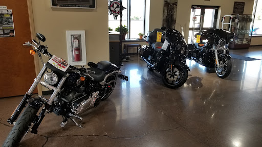 Harley-Davidson Dealer «Harley-Davidson of Erie», reviews and photos, 3712 W 12th St, Erie, PA 16505, USA