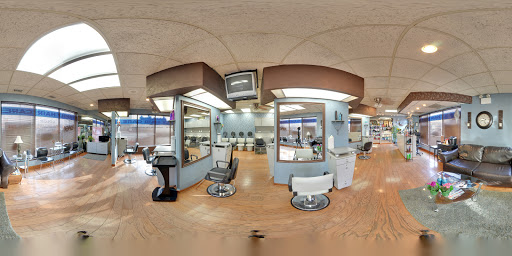 Beauty Salon «Scissor Hands Salon», reviews and photos, 10822 S Cicero Ave, Oak Lawn, IL 60453, USA