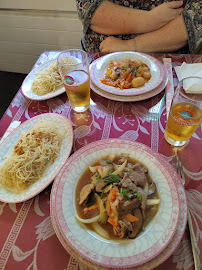 Nouille du Restaurant vietnamien Kinh Do à Quimperlé - n°13