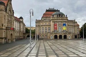 Chemnitz Opera image