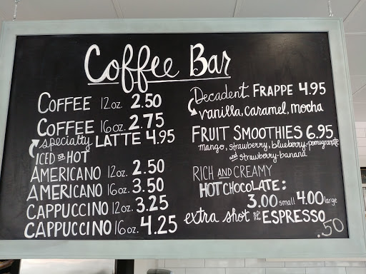 Cupcake Shop «Smallcakes: A Cupcakery of Naperville», reviews and photos, 115 E Ogden Ave #119, Naperville, IL 60563, USA