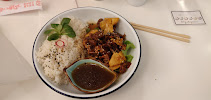 Riz du Restaurant chinois 5 Saveurs à Bordeaux - n°11